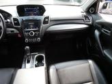 Thumbnail of 2017 Modern Steel Metallic Acura RDX