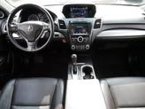 Thumbnail of 2017 Modern Steel Metallic Acura RDX