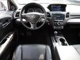 Thumbnail of 2017 Modern Steel Metallic Acura RDX
