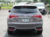 Thumbnail of 2017 Modern Steel Metallic Acura RDX