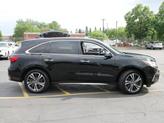 2020 Acura MDX 3.5L w/Technology Package