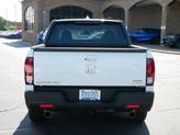 Thumbnail of 2023 Platinum White Pearl Honda Ridgeline