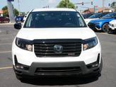 Thumbnail of 2023 Platinum White Pearl Honda Ridgeline
