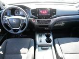 Thumbnail of 2023 Platinum White Pearl Honda Ridgeline