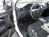 Thumbnail of 2023 Platinum White Pearl Honda Ridgeline
