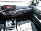 Thumbnail of 2023 Platinum White Pearl Honda Ridgeline