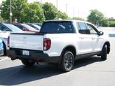 Thumbnail of 2023 Platinum White Pearl Honda Ridgeline