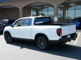 Thumbnail of 2023 Platinum White Pearl Honda Ridgeline