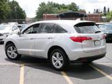 Thumbnail of 2015 Silver Moon Acura RDX