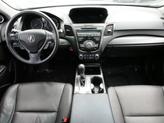 Thumbnail of 2015 Silver Moon Acura RDX