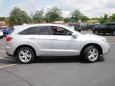 Thumbnail of 2015 Silver Moon Acura RDX