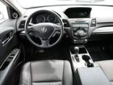 Thumbnail of 2015 Silver Moon Acura RDX