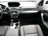 Thumbnail of 2015 Silver Moon Acura RDX