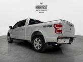 Thumbnail of 2019 Ingot Silver Metallic Ford F-150