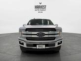 Thumbnail of 2019 Ingot Silver Metallic Ford F-150