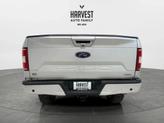 Thumbnail of 2019 Ingot Silver Metallic Ford F-150