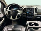 Thumbnail of 2019 Ingot Silver Metallic Ford F-150