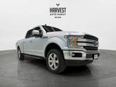 Thumbnail of 2019 Ingot Silver Metallic Ford F-150