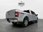 Thumbnail of 2019 Ingot Silver Metallic Ford F-150