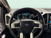 Thumbnail of 2019 Ingot Silver Metallic Ford F-150