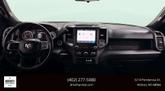 Thumbnail of 2022 Bright White Clearcoat RAM 3500