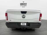 Thumbnail of 2022 Bright White Clearcoat RAM 3500