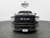 Thumbnail of 2022 Bright White Clearcoat RAM 3500