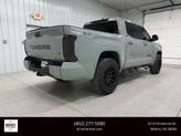 Thumbnail of 2023 Army Green Toyota Tundra