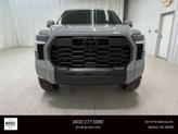 Thumbnail of 2023 Army Green Toyota Tundra