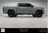 Thumbnail of 2023 Army Green Toyota Tundra