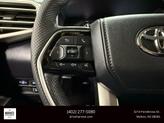 Thumbnail of 2023 Army Green Toyota Tundra
