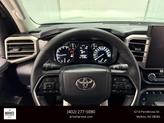 Thumbnail of 2023 Army Green Toyota Tundra