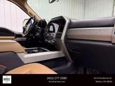 Thumbnail of 2022 Atlas Blue Ford F-350