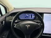 Thumbnail of 2018 Deep Blue Metallic Tesla Model X