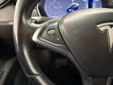 Thumbnail of 2018 Deep Blue Metallic Tesla Model X