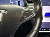Thumbnail of 2018 Deep Blue Metallic Tesla Model X