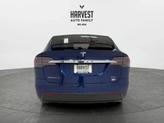 Thumbnail of 2018 Deep Blue Metallic Tesla Model X