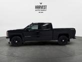 Thumbnail of 2014 Black Chevrolet Silverado 1500