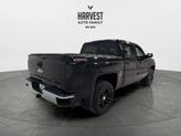 Thumbnail of 2014 Black Chevrolet Silverado 1500