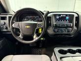 Thumbnail of 2014 Black Chevrolet Silverado 1500