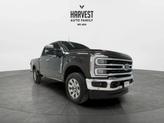 Thumbnail of 2025 Darkened Bronze Ford F-250