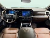 Thumbnail of 2025 Darkened Bronze Ford F-250