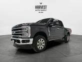 Photo of 2025 Darkened Bronze Ford F-250