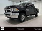 Photo of 2018 Brilliant Black Crystal Pearl RAM 2500