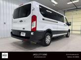 Thumbnail of 2022 Oxford White Ford Transit-350