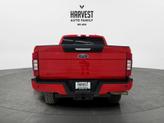 Thumbnail of 2022 Race Red Ford F-250