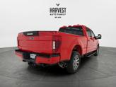 Thumbnail of 2022 Race Red Ford F-250