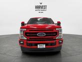Thumbnail of 2022 Race Red Ford F-250