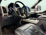 Thumbnail of 2022 Race Red Ford F-250