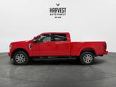 Thumbnail of 2022 Race Red Ford F-250